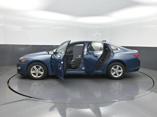 2024 Chevrolet Malibu FWD LS