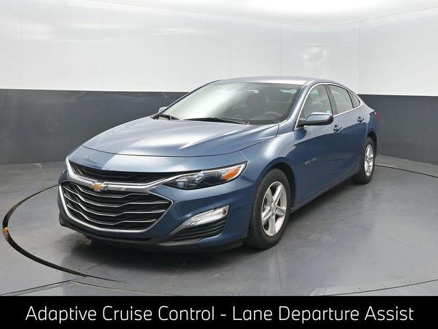 2024 Chevrolet Malibu FWD LS for sale in Conyers, GA