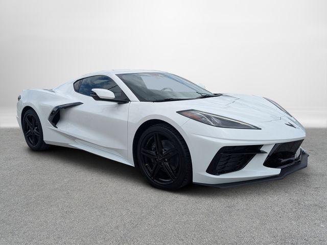2026 Chevrolet Corvette Stingray Coupe, 1LT, RWD