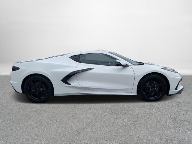 2026 Chevrolet Corvette Stingray Coupe, 1LT, RWD