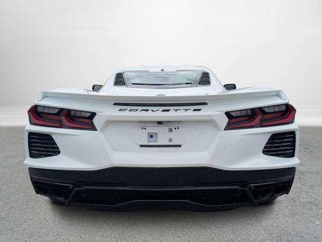 2026 Chevrolet Corvette Stingray Coupe, 1LT, RWD