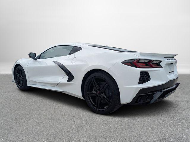 2026 Chevrolet Corvette Stingray Coupe, 1LT, RWD