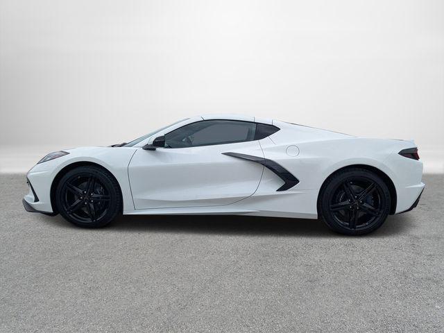2026 Chevrolet Corvette Stingray Coupe, 1LT, RWD