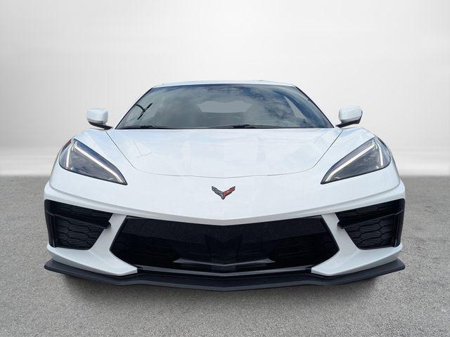 2026 Chevrolet Corvette Stingray Coupe, 1LT, RWD
