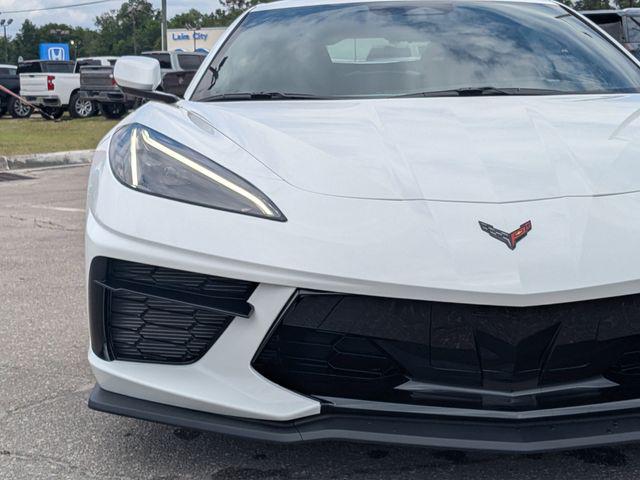 2026 Chevrolet Corvette Stingray Coupe, 1LT, RWD