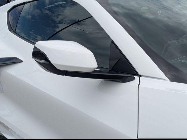 2026 Chevrolet Corvette Stingray Coupe, 1LT, RWD