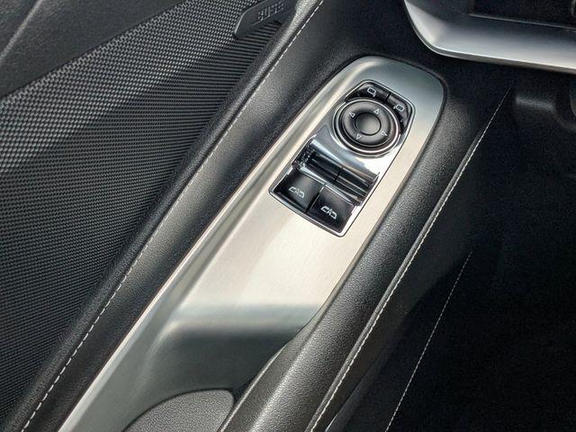 2026 Chevrolet Corvette Stingray Coupe, 1LT, RWD