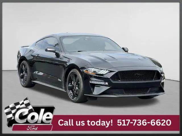 2023 Ford Mustang GT Premium Fastback for sale in Coldwater, MI