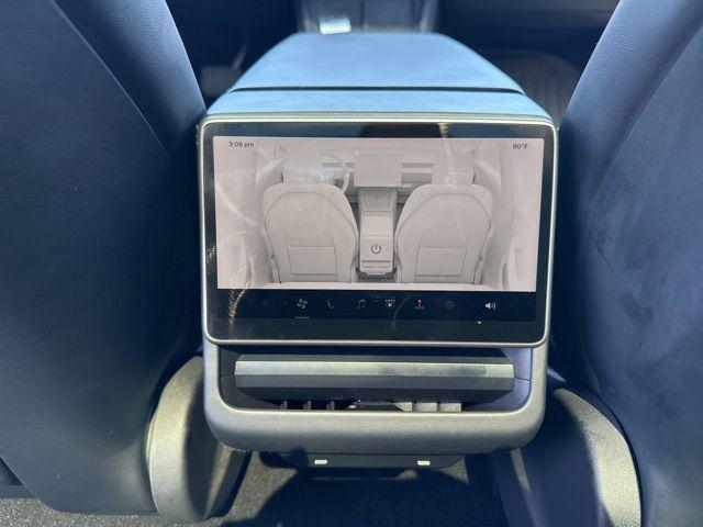 2025 Tesla Model 3 Long Range Rear-Wheel Drive