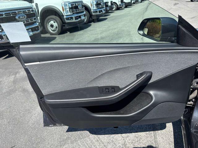 2025 Tesla Model 3 Long Range Rear-Wheel Drive