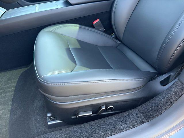 2025 Tesla Model 3 Long Range Rear-Wheel Drive