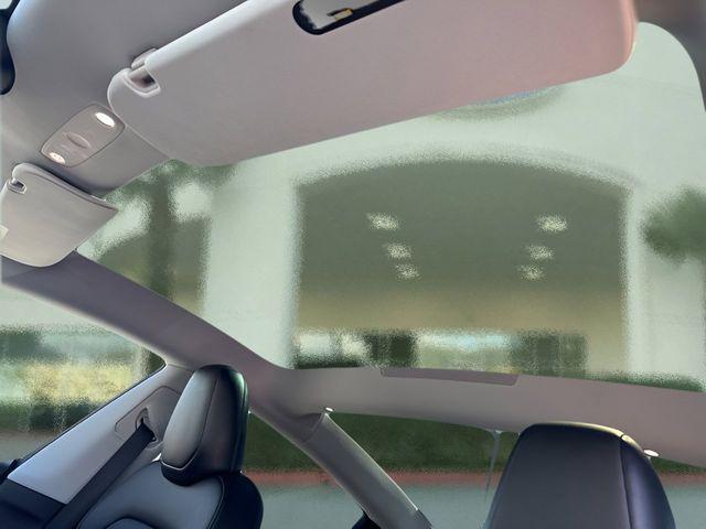 2025 Tesla Model 3 Long Range Rear-Wheel Drive