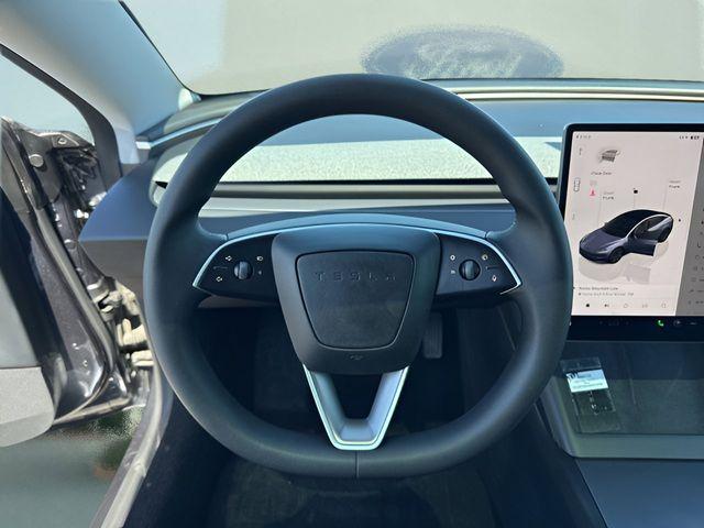 2025 Tesla Model 3 Long Range Rear-Wheel Drive