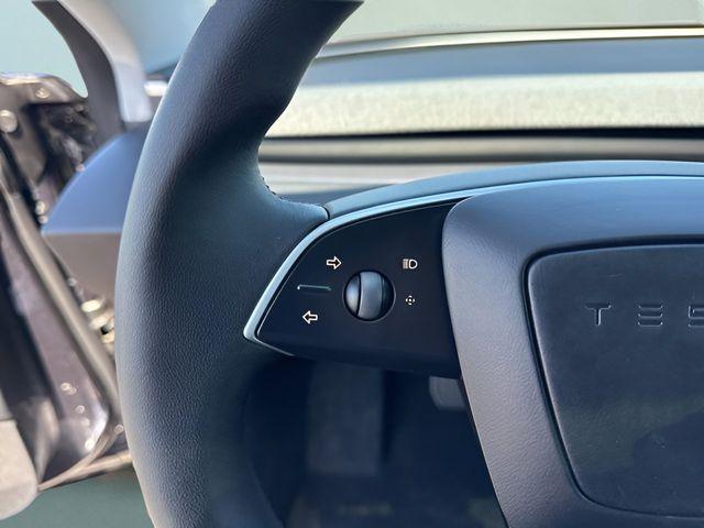 2025 Tesla Model 3 Long Range Rear-Wheel Drive