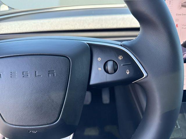 2025 Tesla Model 3 Long Range Rear-Wheel Drive