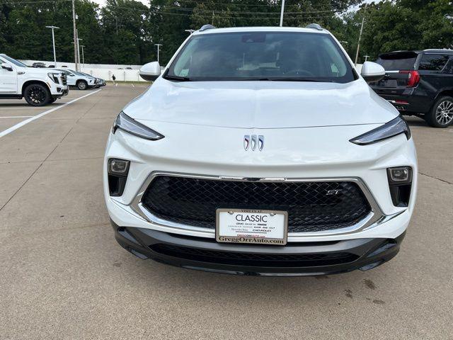 2026 Buick Encore GX Sport Touring FWD