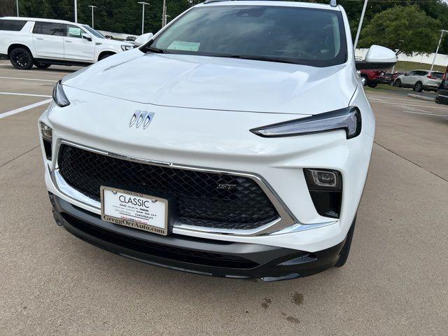 2026 Buick Encore GX Sport Touring FWD
