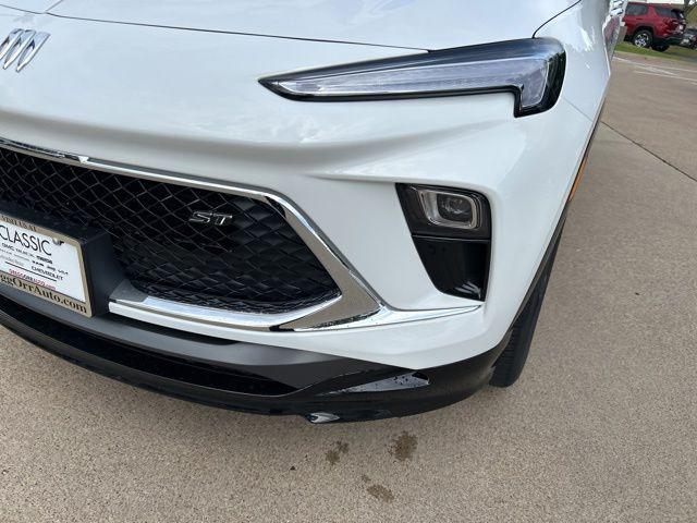 2026 Buick Encore GX Sport Touring FWD