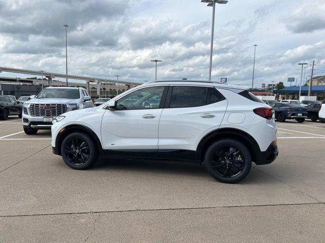 2026 Buick Encore GX Sport Touring FWD