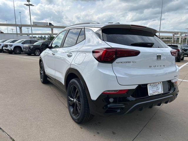 2026 Buick Encore GX Sport Touring FWD