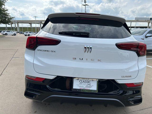2026 Buick Encore GX Sport Touring FWD