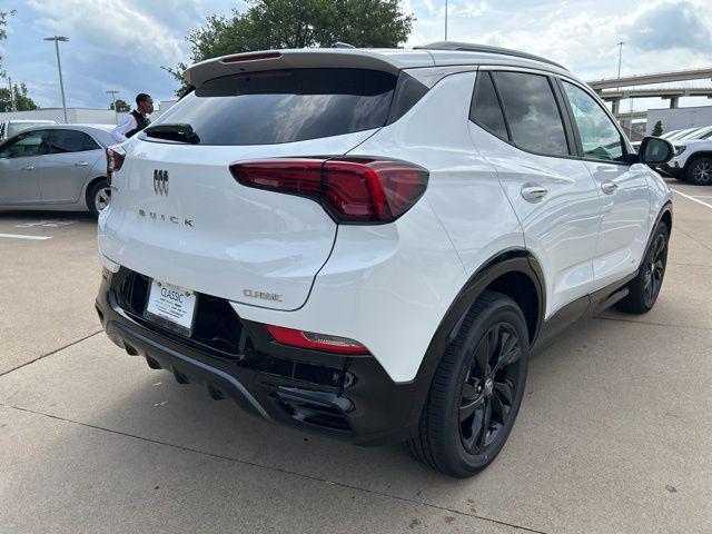 2026 Buick Encore GX Sport Touring FWD