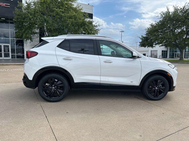 2026 Buick Encore GX Sport Touring FWD