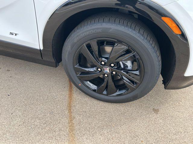 2026 Buick Encore GX Sport Touring FWD