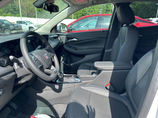2026 Buick Encore GX Sport Touring FWD