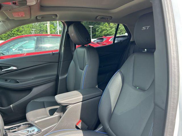 2026 Buick Encore GX Sport Touring FWD