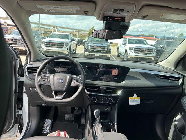 2026 Buick Encore GX Sport Touring FWD