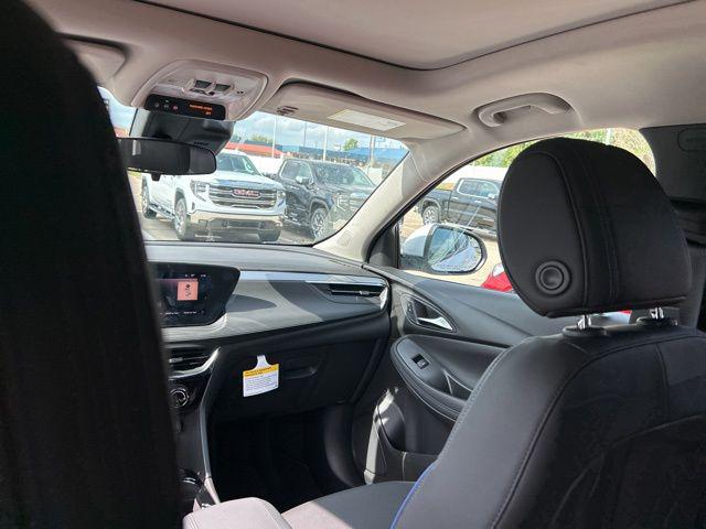 2026 Buick Encore GX Sport Touring FWD