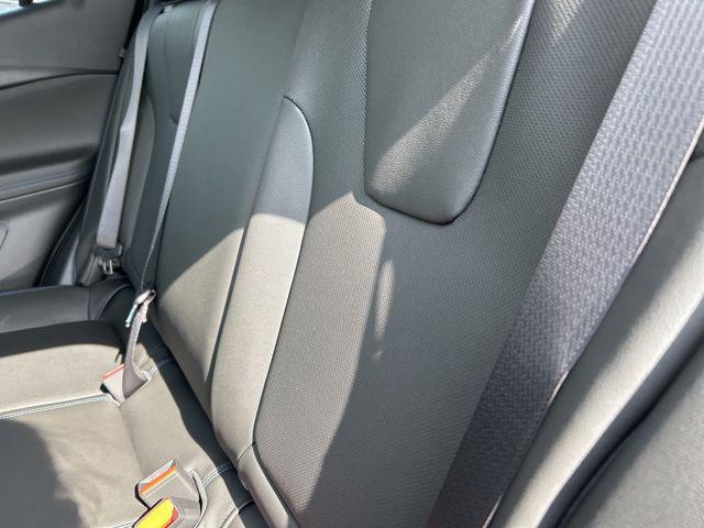2026 Buick Encore GX Sport Touring FWD
