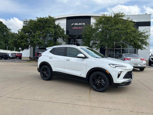 2026 Buick Encore GX Sport Touring FWD for sale in Texarkana, TX