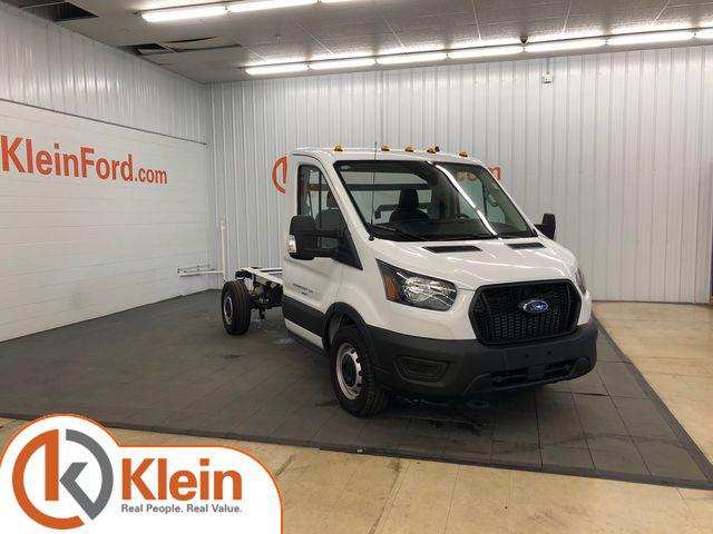 2024 Ford Transit Cutaway Base for sale in Winneconne, WI