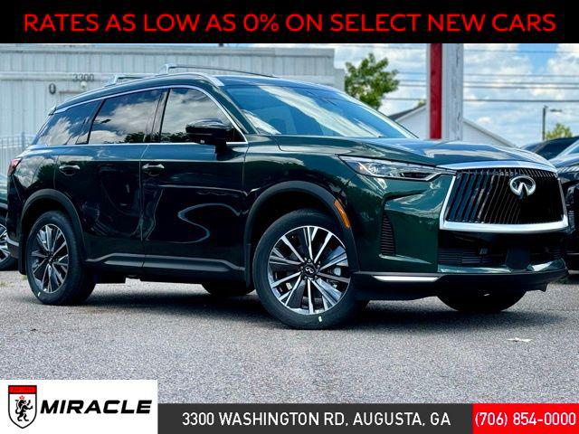 2027 INFINITI QX60 LUXE for sale in Augusta, GA