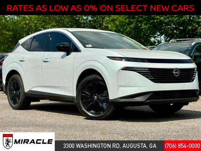 2026 Nissan Murano SV for sale in Augusta, GA