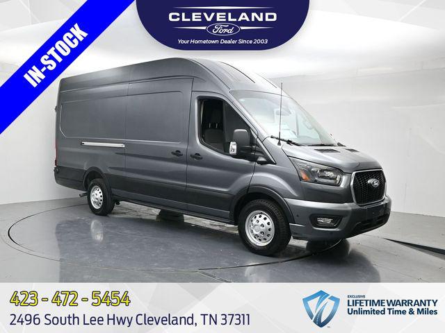 2026 Ford Transit Cargo Van Base for sale in Cleveland, TN