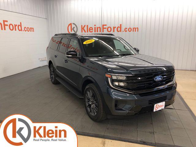 2026 Ford Expedition Max Platinum MAX for sale in Winneconne, WI