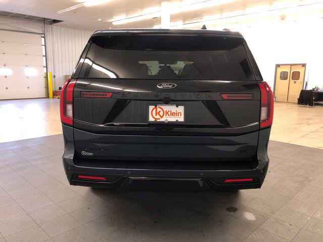 2026 Ford Expedition Max Platinum MAX