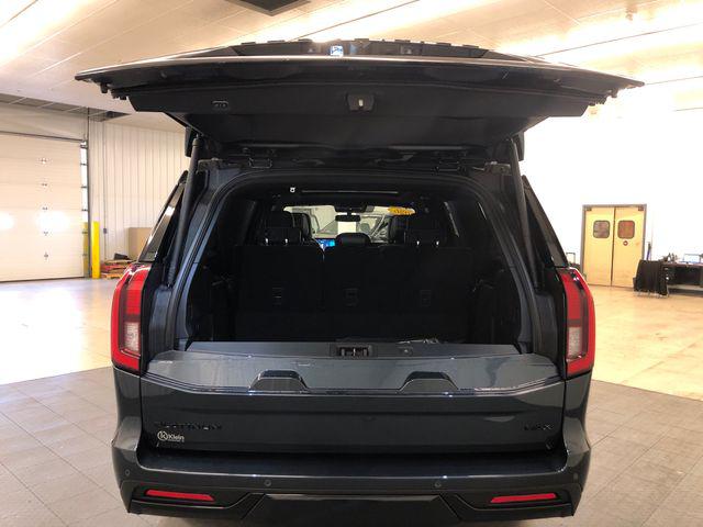 2026 Ford Expedition Max Platinum MAX