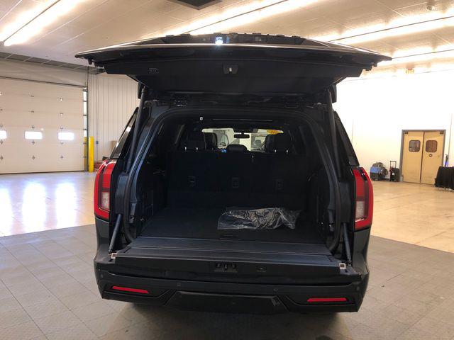 2026 Ford Expedition Max Platinum MAX