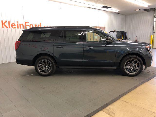 2026 Ford Expedition Max Platinum MAX