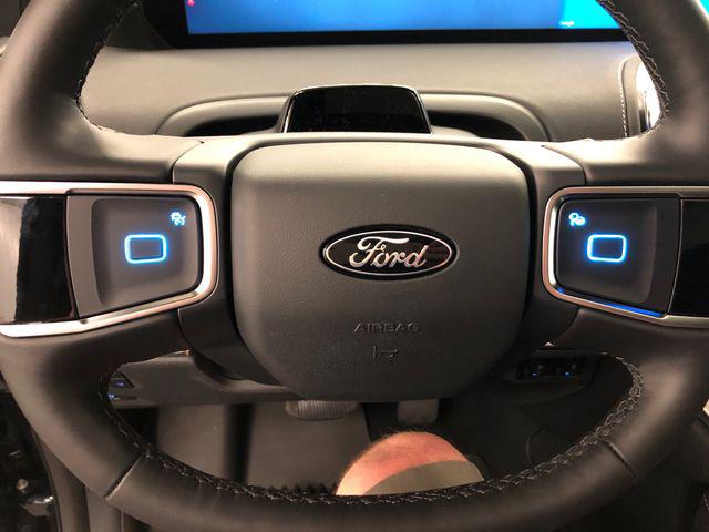 2026 Ford Expedition Max Platinum MAX