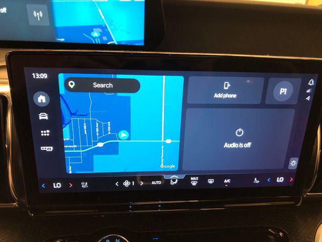 2026 Ford Expedition Max Platinum MAX