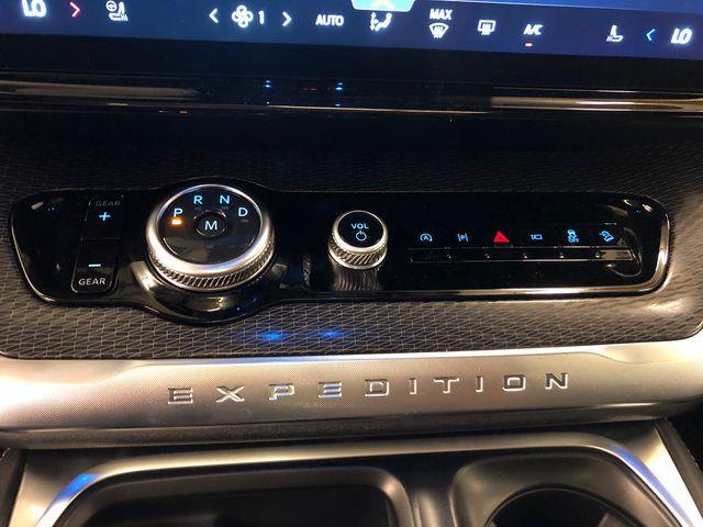 2026 Ford Expedition Max Platinum MAX