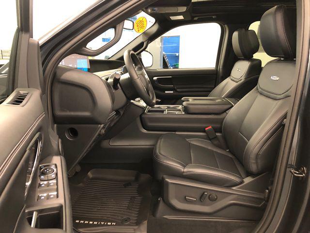 2026 Ford Expedition Max Platinum MAX