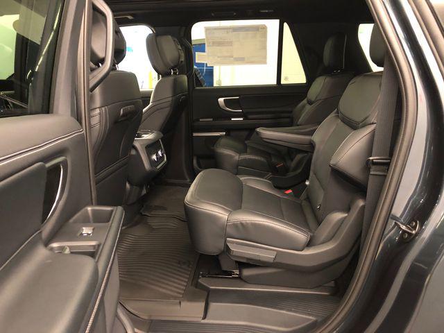 2026 Ford Expedition Max Platinum MAX