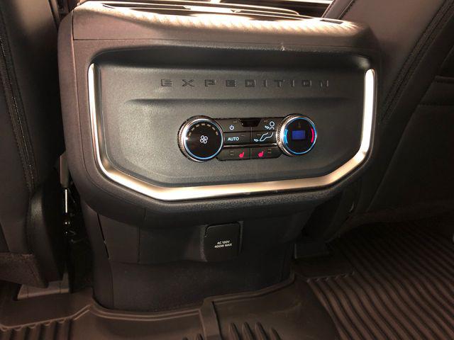 2026 Ford Expedition Max Platinum MAX