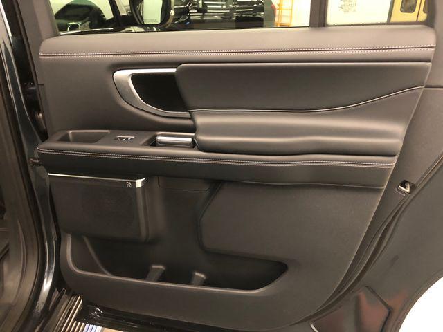 2026 Ford Expedition Max Platinum MAX